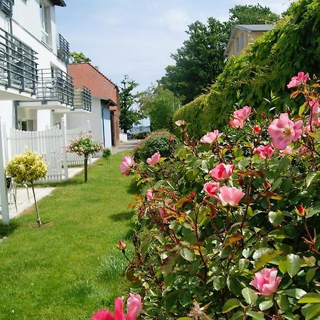 Ferienwohnungen im Haus Katharina Lauterbach  Exterior foto