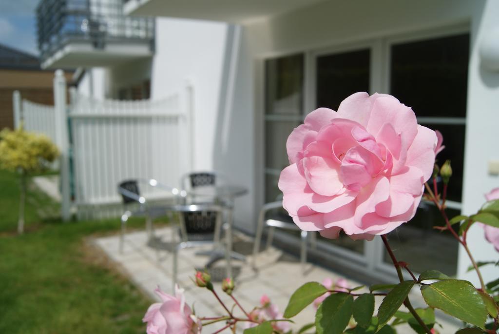 Ferienwohnungen im Haus Katharina Lauterbach  Exterior foto