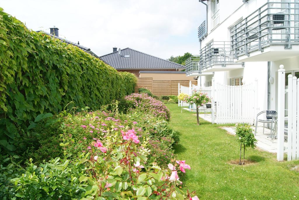 Ferienwohnungen im Haus Katharina Lauterbach  Exterior foto