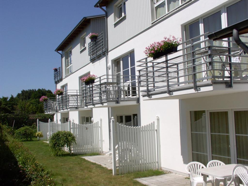 Ferienwohnungen im Haus Katharina Lauterbach  Zimmer foto